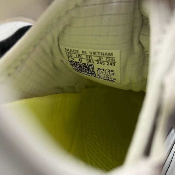 Adidas Pure hustle 2 Elite baseball softball sports Cleats FY4393 NWT Women 7.5 - Picture 7 of 8